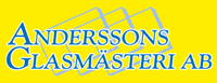 Anderssons Glasmästeri i Västervik AB