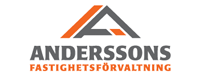 Anderssons Fastighetsförvaltning AB