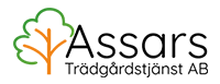 Assars Trädgårdstjänst AB