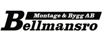 Bellmansro Montage & Bygg AB