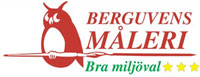 Berguvens Måleri AB