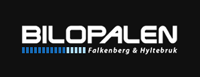 Bilopalen i Falkenberg AB