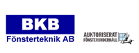 Bkb Fönsterteknik AB