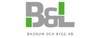 B&l Badrum och Bygg AB