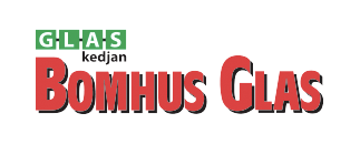 Bomhus Glasmästeri AB / Glaskedjan