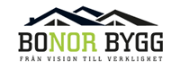 Bonor Bygg AB