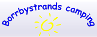 Borrbystrands Camping