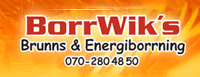 Borrwiks AB