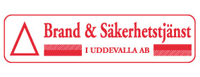 Brand & Säkerhetstjänst i Uddevalla AB