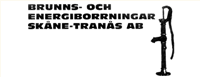 Brunns & Energiborrningar Skåne Tranås AB