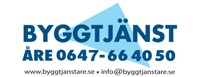 Byggtjänst i Åre AB