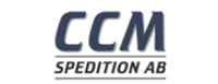 Ccm Spedition AB