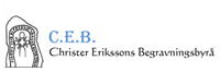 C.E.B. CHRISTER ERIKSSONS BEGRAVNINGSBYRÅ AB