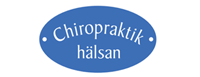 Chiropraktikhälsan