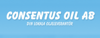 Consentus Oil AB