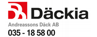 Andreassons Däck AB