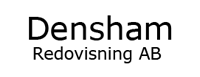 Densham Redovisning  AB