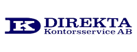 Direkta Kontorsservice AB