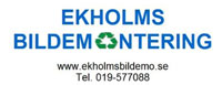Ekholms Bildemontering AB