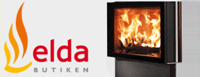 Eldabutiken i Borlänge