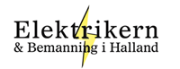 Elektrikern & bemanning i Halland