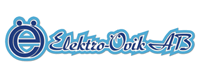 Elektro Övik AB