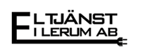 Eltjänst i Lerum AB