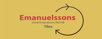 Henrik Emanuelssons Åkeri AB