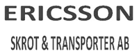 Ericsson Schakt & Transporter AB