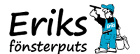 Eriks Fönsterputs i Sverige AB