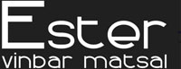 Ester Restaurang & Catering - Takeaway