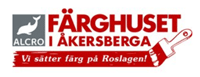 Färghuset i Åkersberga AB