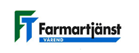 Farmartjänst Värend Ek För