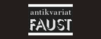 Antikvariat Faust