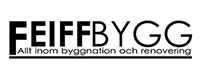 Feiff Bygg AB