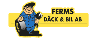 Ferms Däck & Bil AB