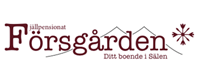 Försgården Bed & Breakfast i Sälen