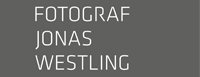 Fotograf Jonas Westling AB