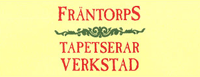 Fräntorps Tapetserarverkstad