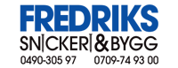 Fredrik K Snickeri & Bygg AB