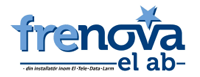 Frenova El AB