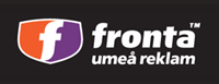 Fronta Umeå Reklam AB