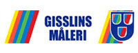 Gisslins Måleri AB