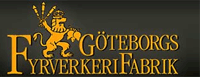 Göteborgs FyrverkeriFabrik AB