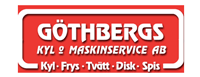 Göthbergs Kyl o. Maskinservice AB