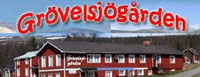 Grövelsjögården