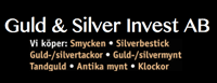 Guld & Silver Invest AB