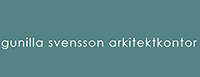 Gunilla Svensson Arkitektkontor AB
