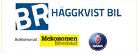 Bröderna Häggkvist Bil AB