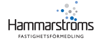 Hammarströms Nybro Fastighetsförmedling AB